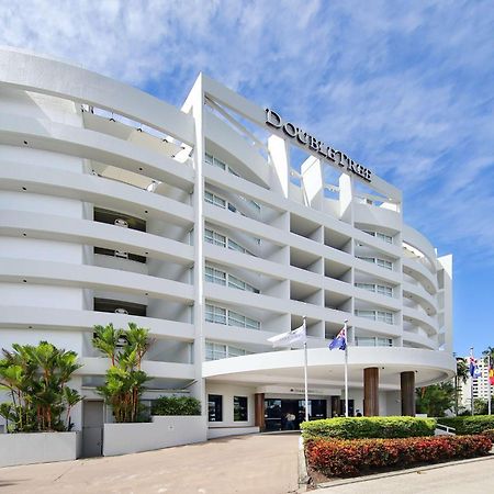Hotel Doubletree By Hilton Cairns Exteriér fotografie