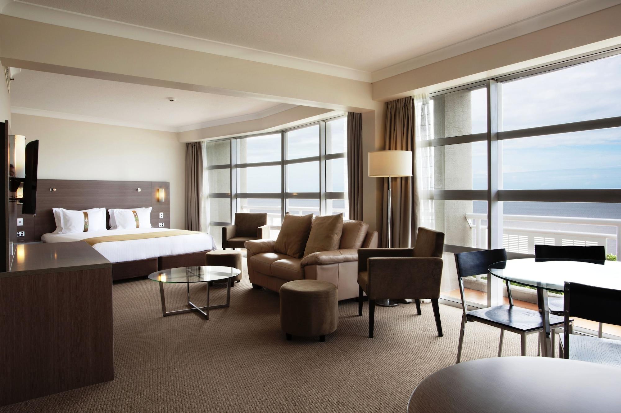 Hotel Doubletree By Hilton Cairns Pokoj fotografie