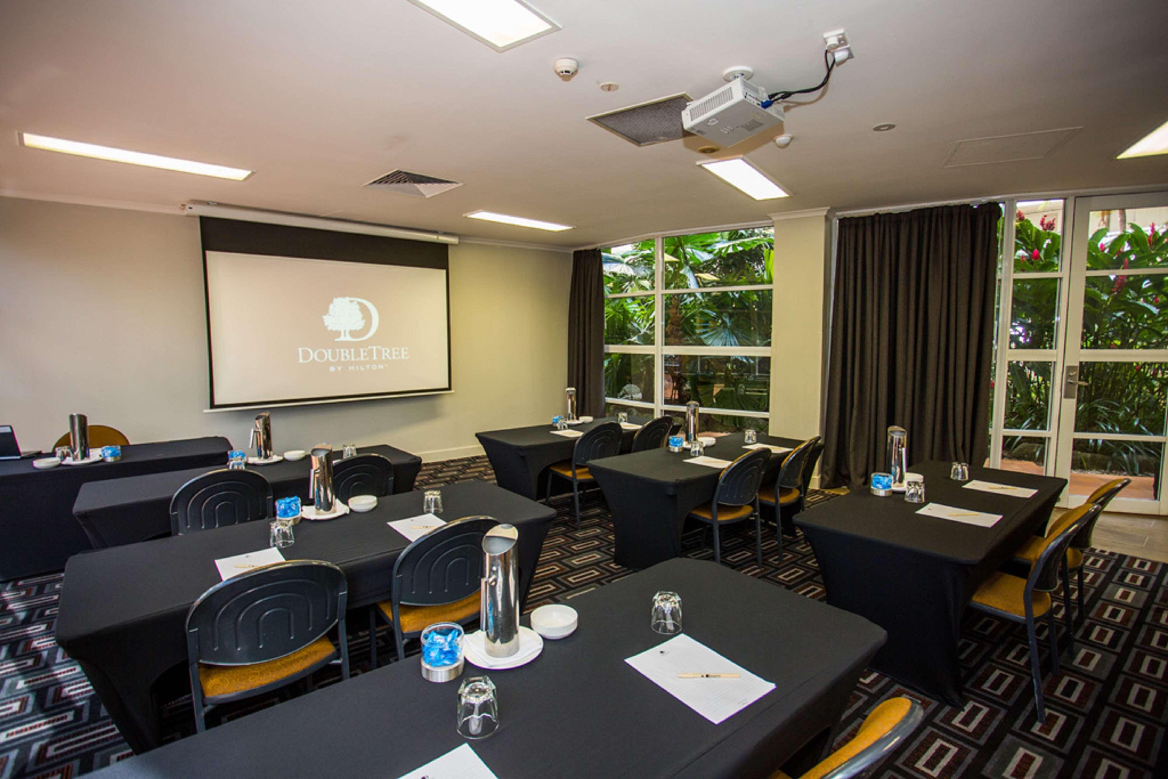 Hotel Doubletree By Hilton Cairns Exteriér fotografie
