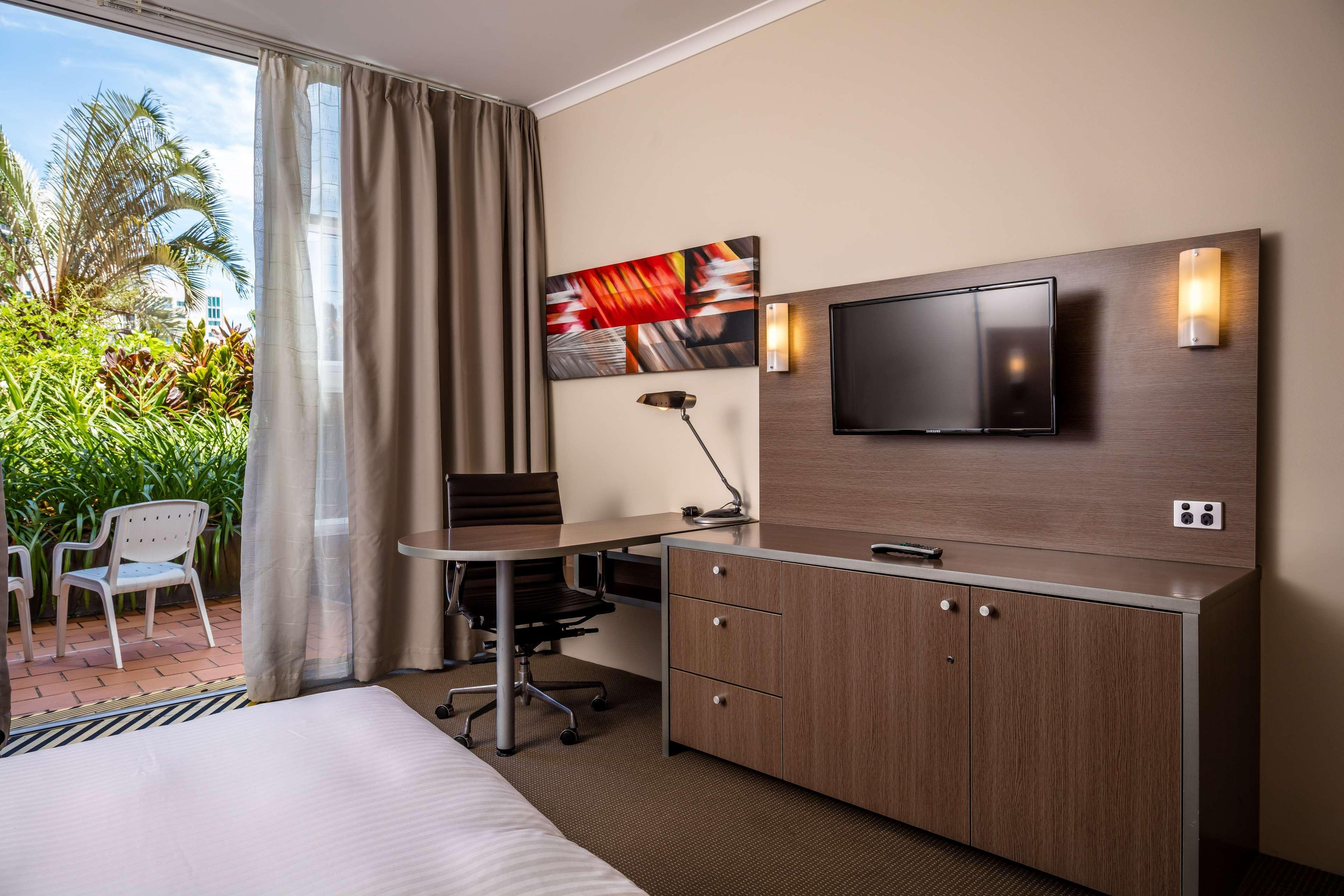 Hotel Doubletree By Hilton Cairns Exteriér fotografie