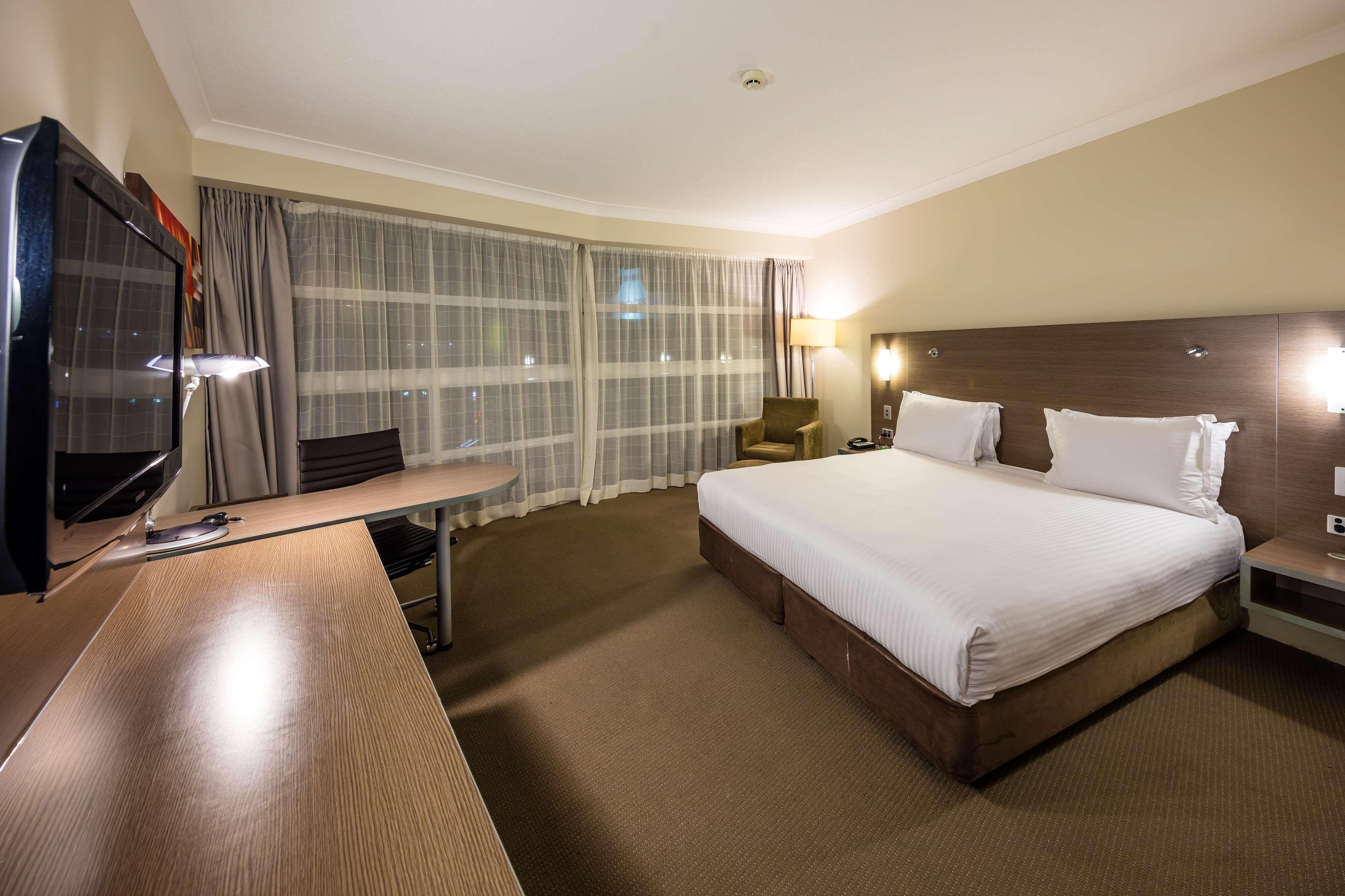 Hotel Doubletree By Hilton Cairns Exteriér fotografie