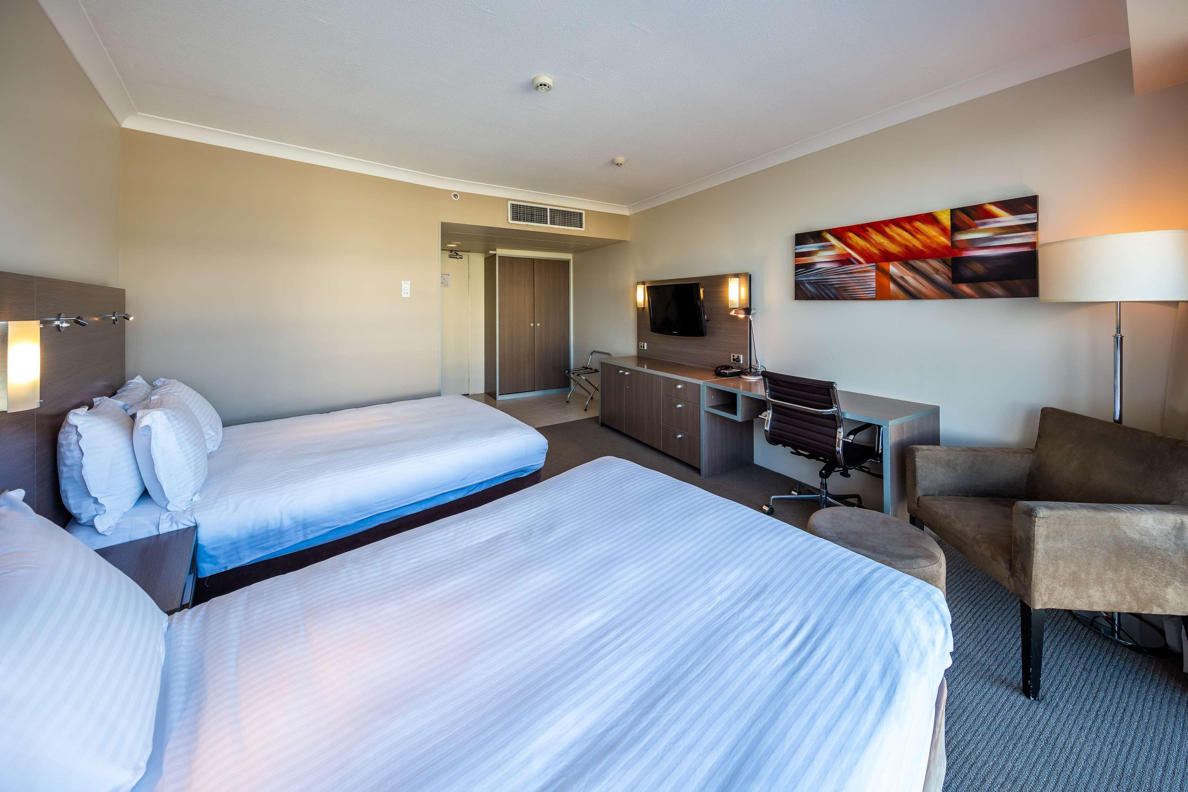 Hotel Doubletree By Hilton Cairns Exteriér fotografie