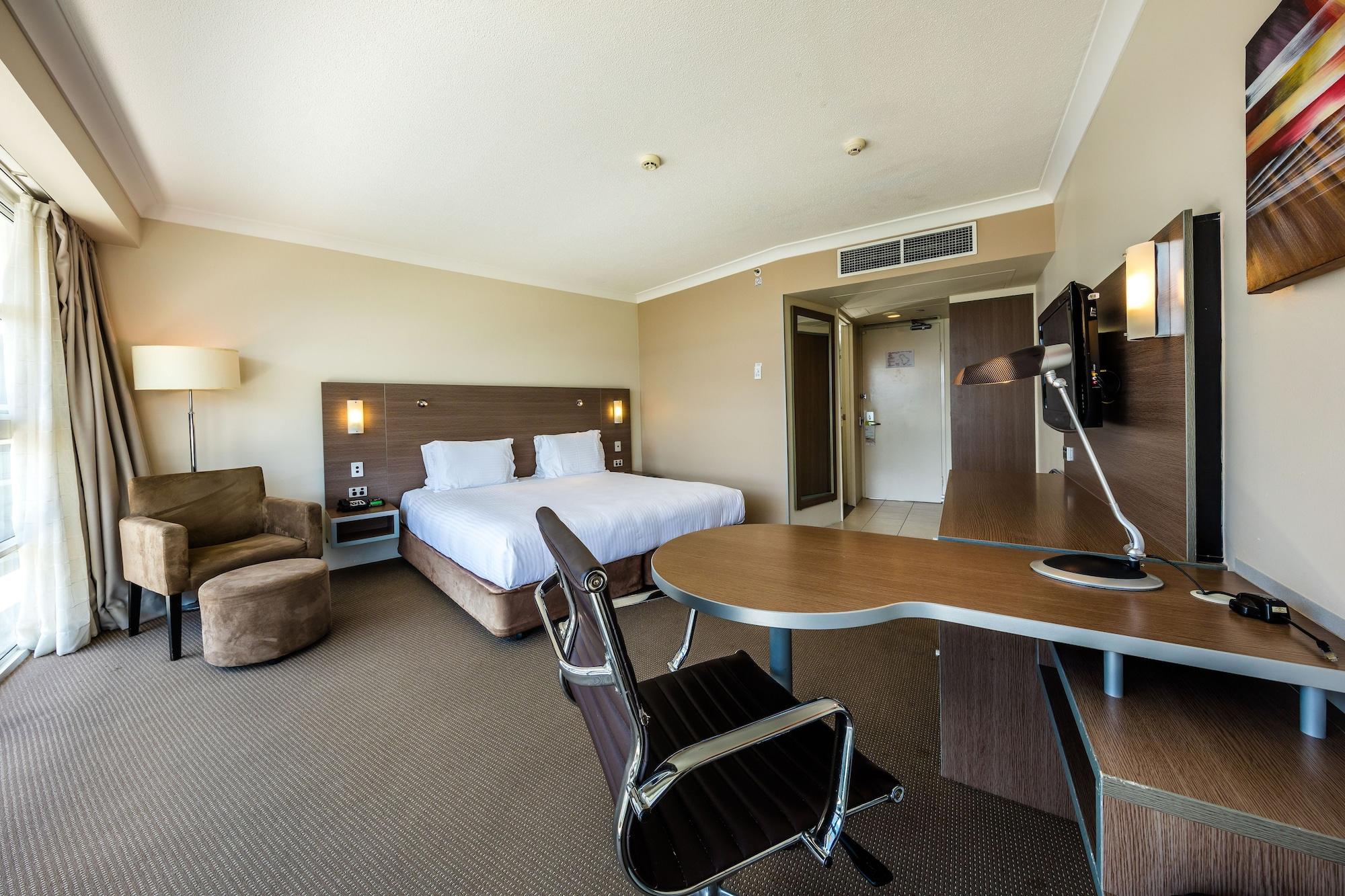 Hotel Doubletree By Hilton Cairns Exteriér fotografie
