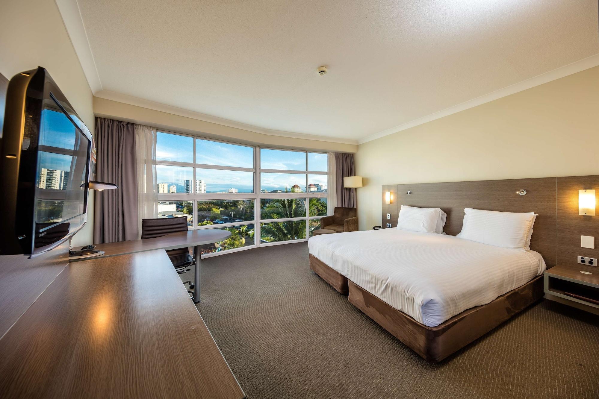 Hotel Doubletree By Hilton Cairns Exteriér fotografie