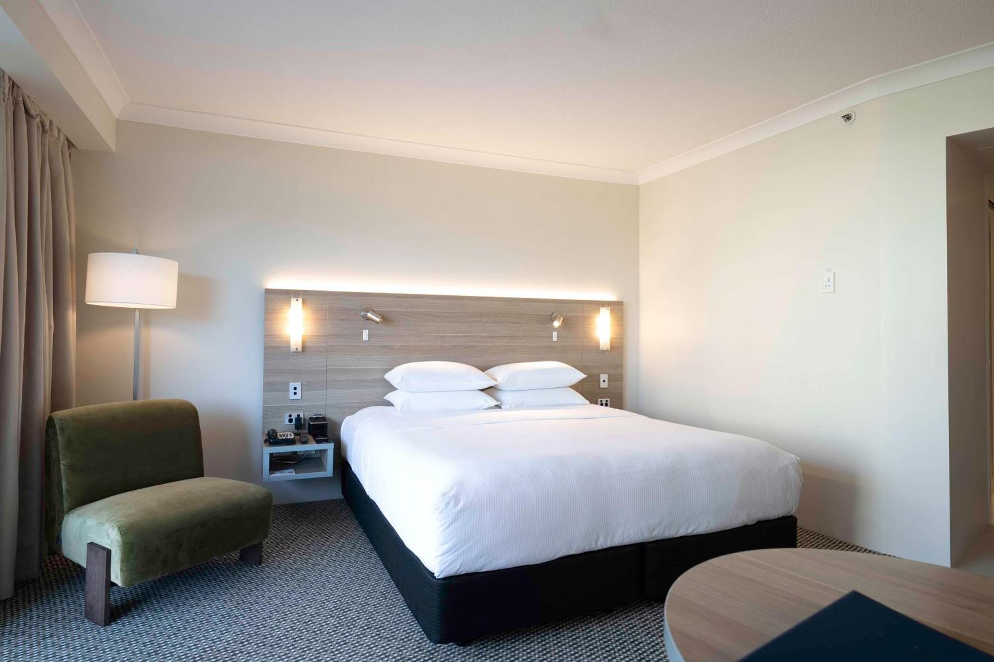 Hotel Doubletree By Hilton Cairns Exteriér fotografie