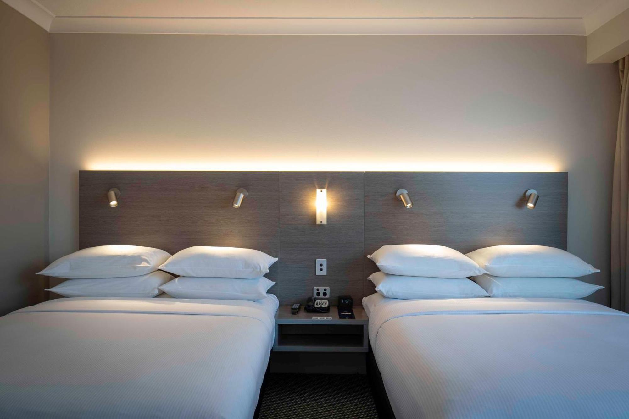 Hotel Doubletree By Hilton Cairns Exteriér fotografie