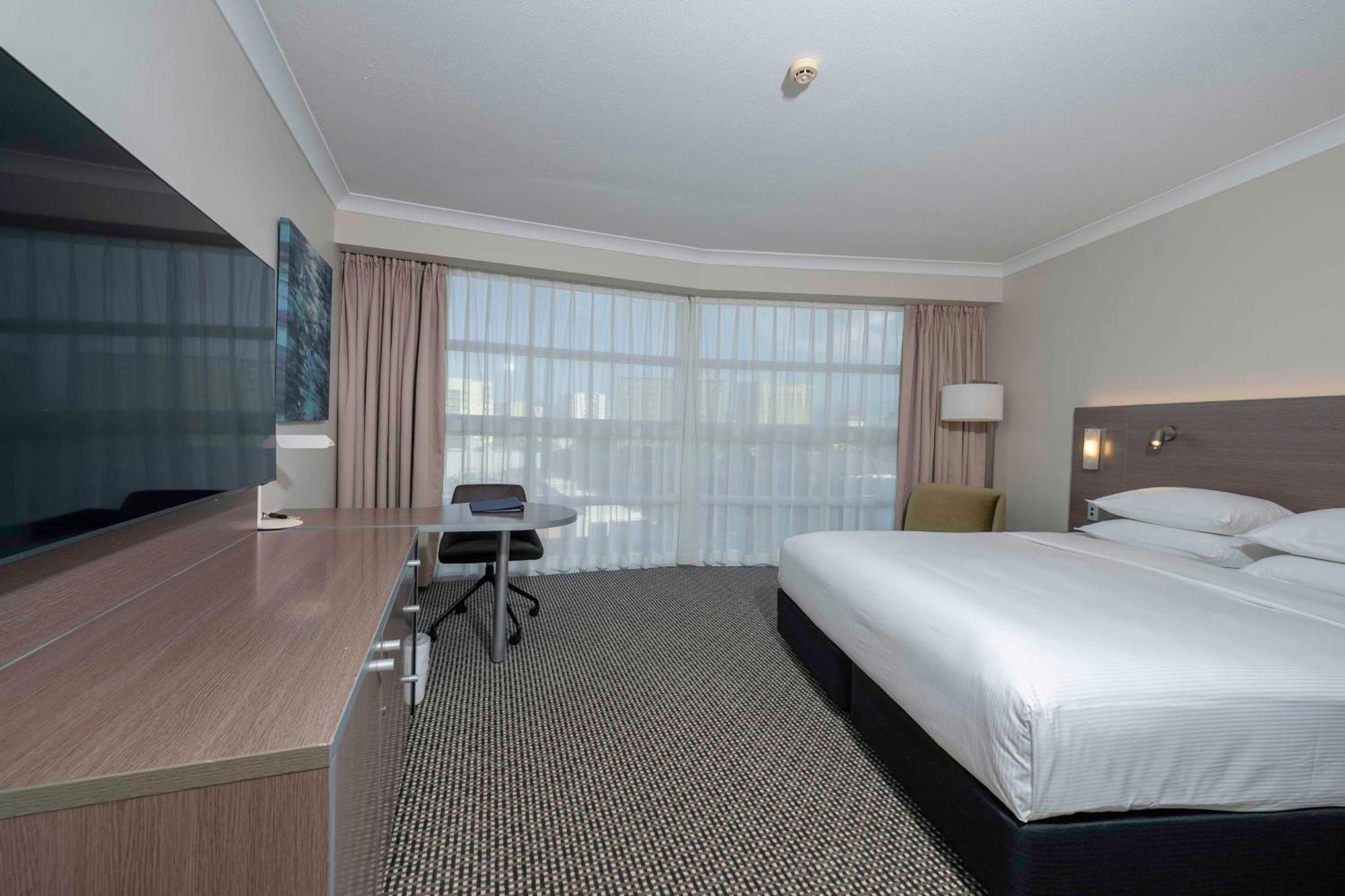 Hotel Doubletree By Hilton Cairns Exteriér fotografie